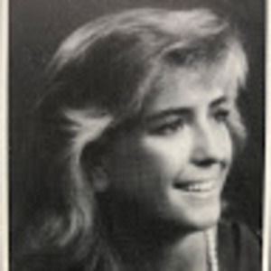 Meet your Posher, Debby